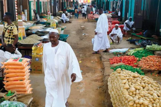 Sudan Askeri Geçiş Konseyi ve ÖDBG müzakerelere yeninden başlıyor