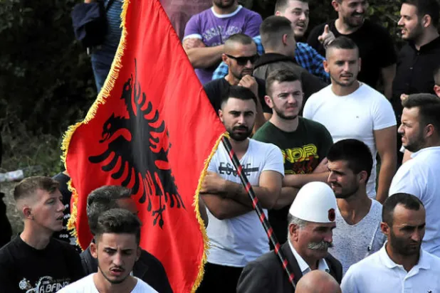 كوسوفو تحتفل بالذكرى الـ 20 لانتهاء الحرب ضد الصرب