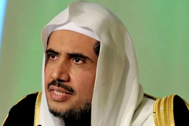 رئيس رابطة العالم الإسلامي يتلقى دعوة لزيارة كازاخستان