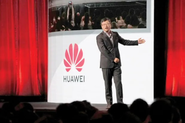 «هواوي» تباشر «الخطة البديلة» لتشغيل هواتفها بعد الحظر الأميركي