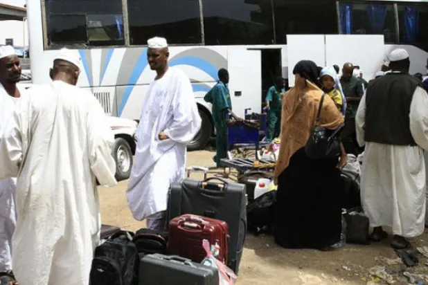 Sudan Army Arrests Dozens of Islamist Officers 