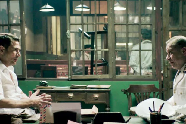 الرواج السينمائي لـ«الممر» يجدد آمال عودة إنتاج الأفلام الحربية