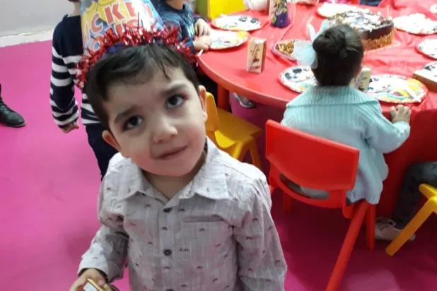 Filistinli mahkumlar sperm kaçakçılığı yapıyor