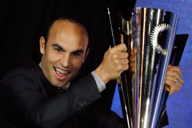 منافسات الكأس الذهبية تتوسع بمشاركة 16 منتخباً