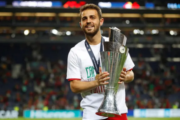 أفضل اللاعبين في الدوري الإنجليزي هذا الموسم