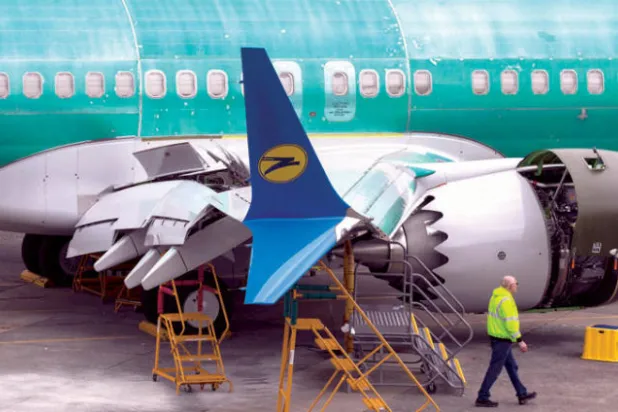 طائرة «بوينغ ماكس 737»... عيوب قاتلة وتغيير متأخر