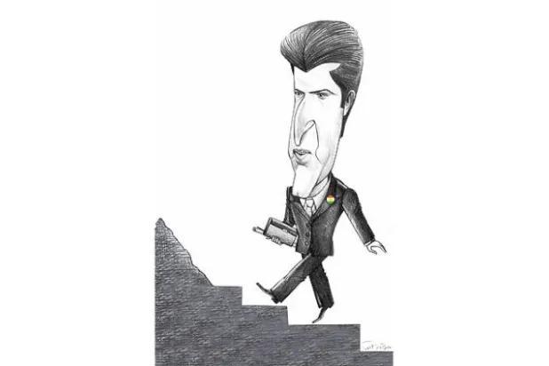 نيجيرفان بارزاني... رئيس كردستان العراق وسليل أعرق عائلات الإقليم السياسية