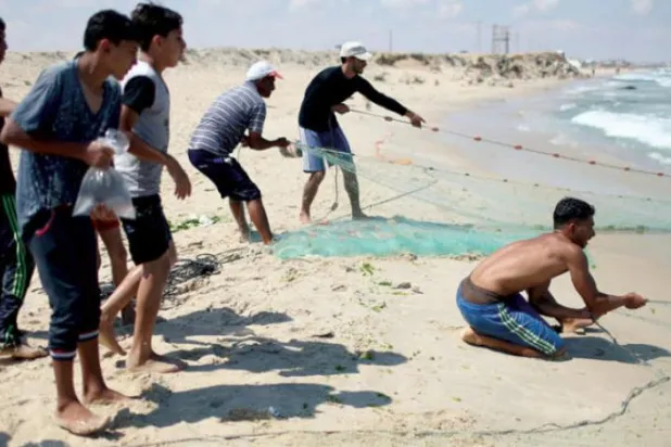 Hamas'tan İsrail'e anlaşma şartlarını yerine getir uyarısı