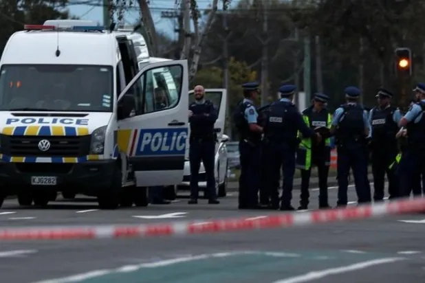 Yeni Zelanda saldırganı Tarrant suçsuz olduğunu savundu