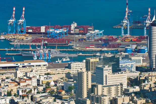 انعكاس روابط إسرائيل بالصين على علاقاتها بالولايات المتحدة