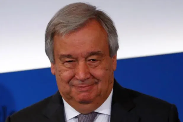 BM Genel Sekreteri Guterres: Umman Körfezi’ndeki saldırı araştırılmalı