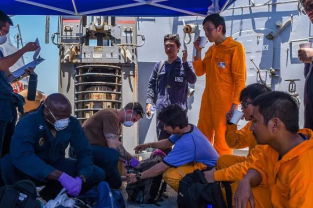 Sürekli değişen savaş taktikleri petrol sevkiyat yollarının korunmasını zorlaştırıyor