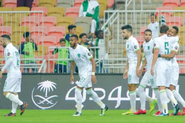 ​سرمربی جدید الاهلی سعودی به زودی اعلام می‌شود 