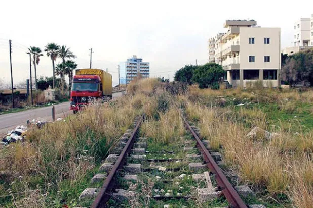 سكك الحديد اللبنانية تنتظر إعادة تفعيلها وتعويل على خطّة صينية «جدية»