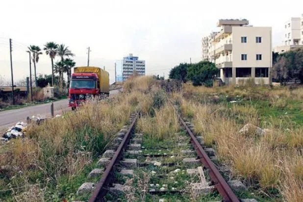 Çin’in teklifi Lübnan’ın demiryolu umudunu canlandırdı