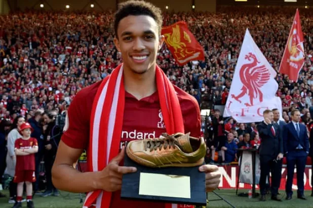 Premier League 2018-19 Review: Young Players of the Season