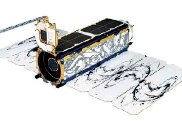 عيون جديدة في الفضاء... أقمار صناعية مصغرة حول الأرض