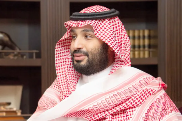 محمدبنسلمان به الشرقالاوسط: جنگ نمیخواهیم.. و در تعامل با هر تهدیدی درنگ نمیکنیم