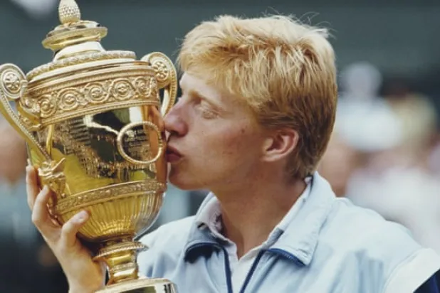 Boris Becker: We Should Question the Quality, Attitude of Under-28 Men