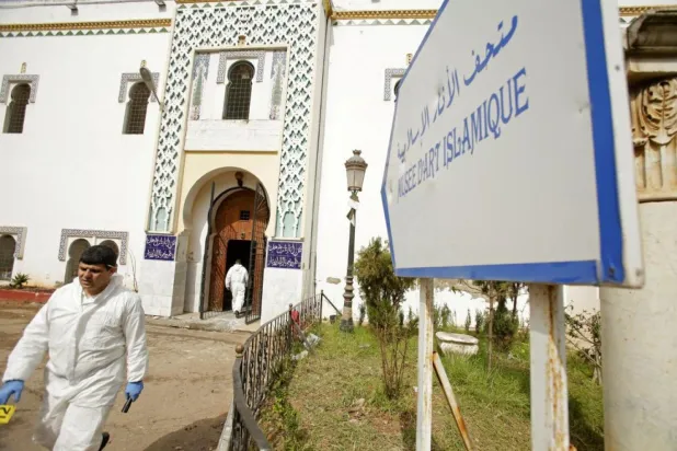 Fransa, Cezayir arşivlerini neden teslim etmiyor?