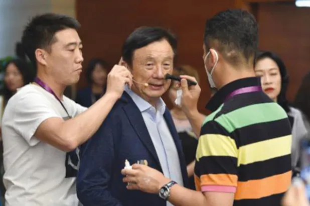 «هواوي» تقدر خسائرها جراء المطاردة الأميركية بـ 30 مليار دولار