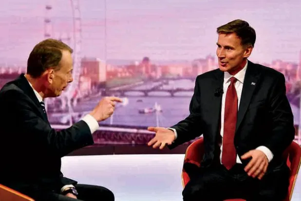 İngiltere hükümeti Körfez’deki İran gerginliği için acil toplanacak