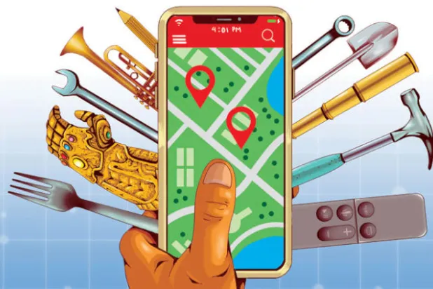 كيف تستفيدون من «متعقّبات البلوتوث»؟