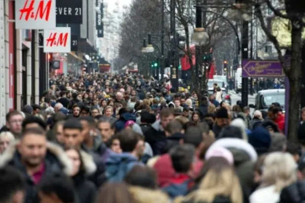 عدد سكان العالم يصل إلى 9.7 مليار نسمة بحلول 2050