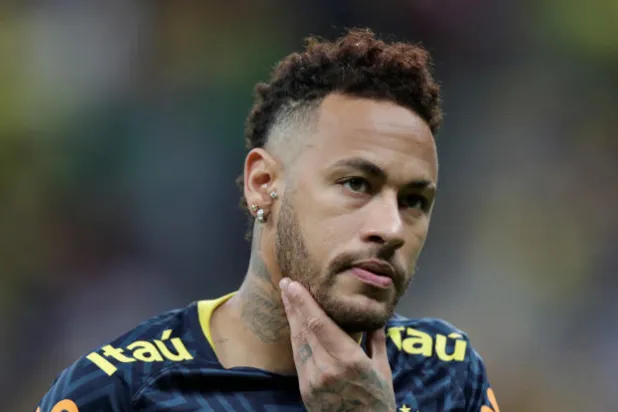 تقرير: مفاوضات بين برشلونة وسان جيرمان لإعادة نيمار