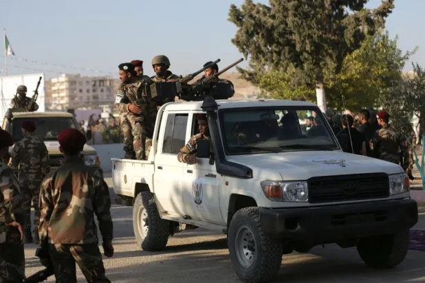 Ankara Vows Retaliation against Syrian Regime Attacks on Turkish Observation Posts  