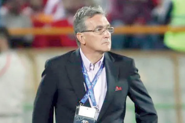  ​اولین درخواست برانکو از الاهلی: دو مدافع جدید می‌خواهم  