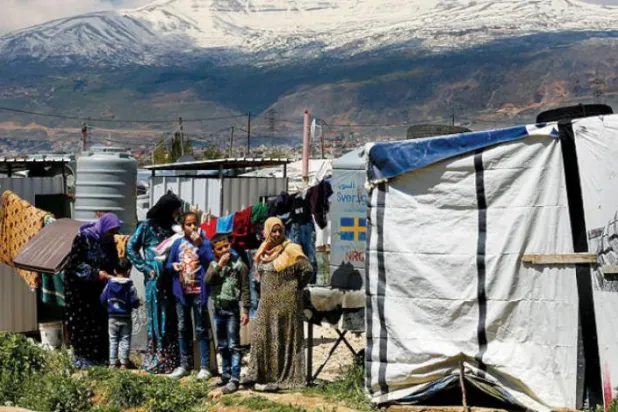 Lübnan’daki Suriyeliler, provokasyonlardan endişeli