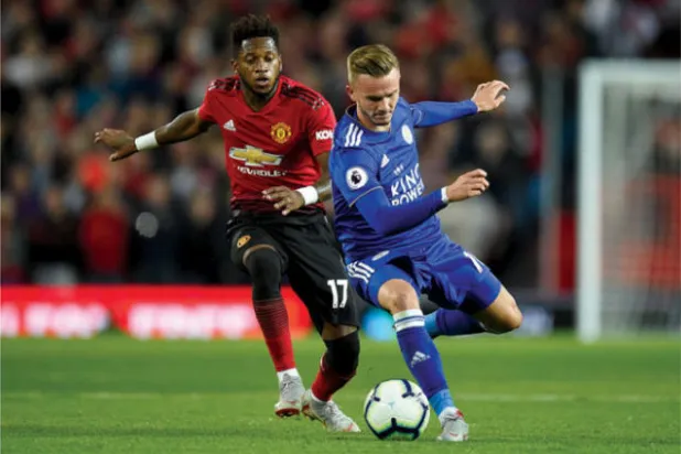 ماديسون: خزانة الميداليات لديَّ خالية وأرغب في الفوز بواحدة