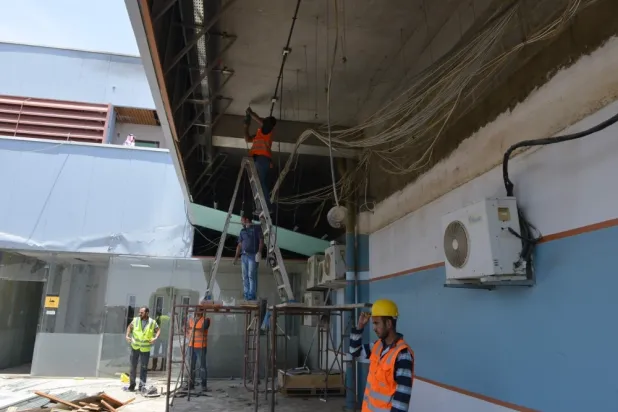 Arab Parliament Designates Houthis as Terrorist Group