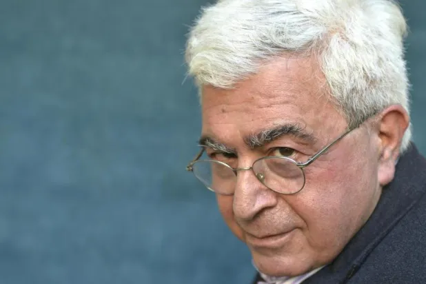 İlyas Huri, Siyonist söylemlere Filistinli karakterlerle karşı çıkıyor