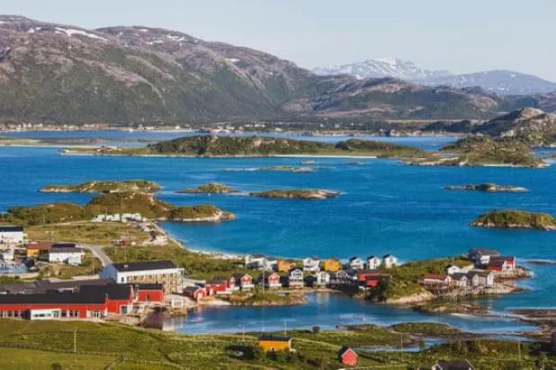 سوماروي... أول جزيرة تتخلى عن الوقت في العالم