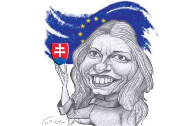 بروفايل: سوزانا شابوتوفا... «حارسة البيئة» ترفع شعار مكافحة الفساد