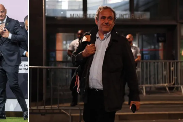 لماذا يثير «غسيل الفيفا القذر» رائحة كريهة في هذه الأوقات المظلمة؟