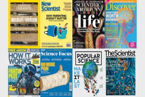 البيئة في جديد المجلات العلمية: حفظ الأحياء الدقيقة لحماية الكوكب