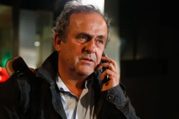 Fifa’s Dirty Laundry Does Not Cause Such a Stench in Murky Times of Today