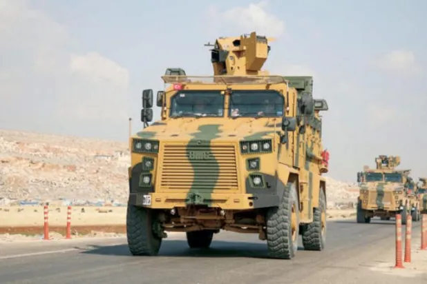 ABD, Suriye konulu toplantıya başkanlık edecek