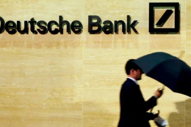 «دويتشه بنك» يواجه تحقيقاً جنائياً في سقطات محتملة تتعلق بغسل أموال