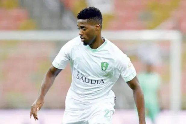 برانکو از لژیونرهای الاهلی «تست» می‌گیرد