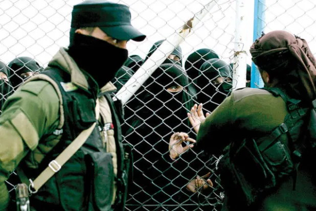 مقاتلو «داعش» الأوروبيون بين سحب الجنسية والمحكمة الدولية