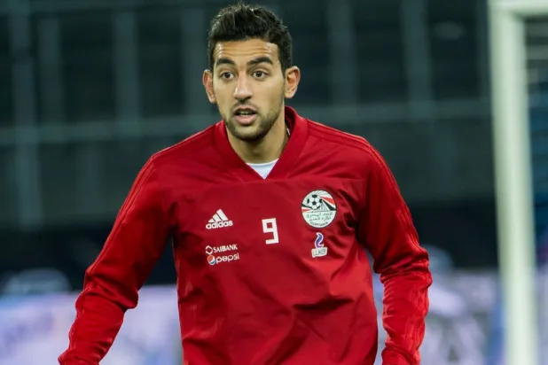 Ahmed ‘Kouka’ Hassan: Salah is a Brother. He is a Role Model for Me and All Egyptians