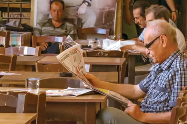 «الفيتشر»... فن التعبير عن الحدث بجذوره التاريخية