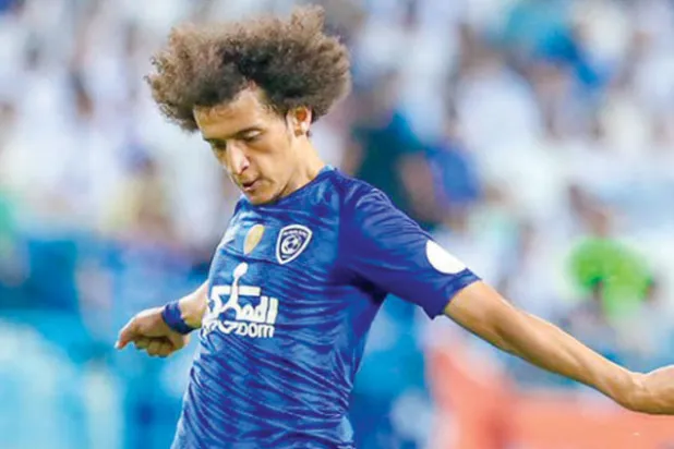 طبيب عموري يعلن جاهزيته... واللاعب ينتظر المدرب الجديد