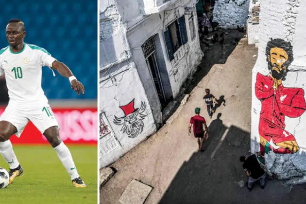 نجاح كأس الأمم الأفريقية يعني «قبلة الحياة» لاتحاد القارة السمراء