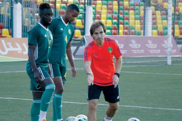 موريتانيا... من رابع أسوأ فريق في العالم إلى التأهل لأكبر بطولة في القارة السمراء