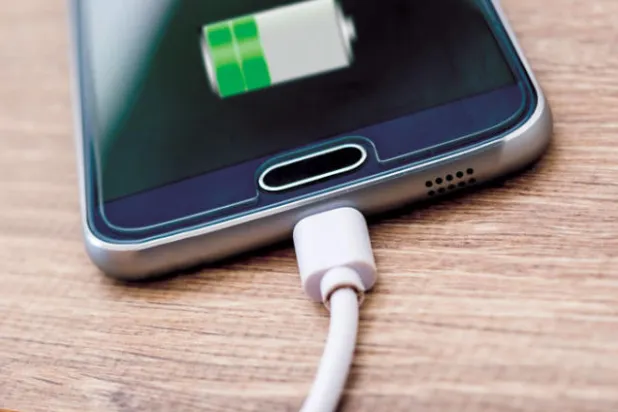 أفضل الممارسات للحفاظ على سلامة وجودة بطارية الهاتف